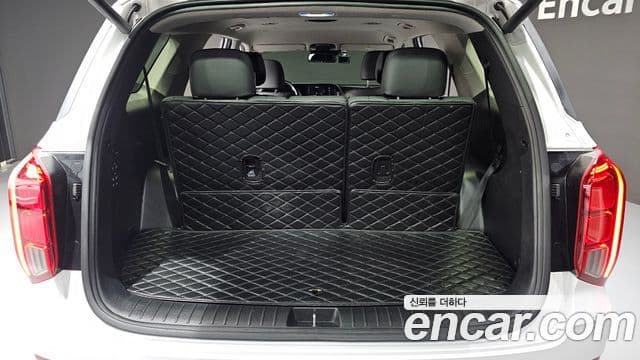 Hyundai Palisade Prestige, 2022 20