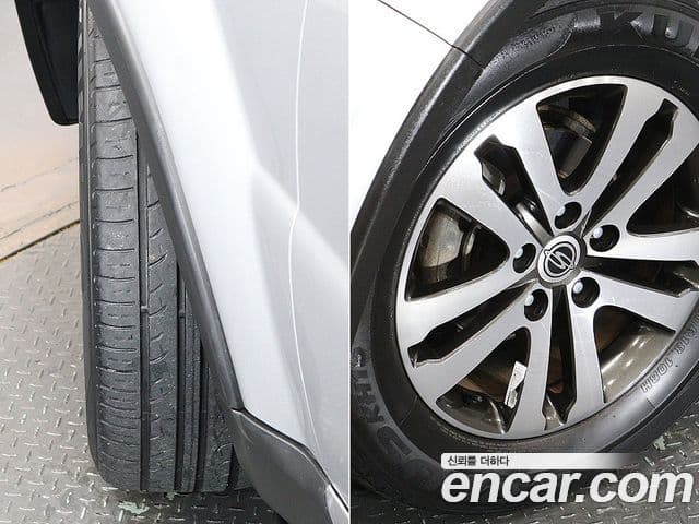 KG모빌리티(SsangYong) Rexton W Prestige, 2013 все фото