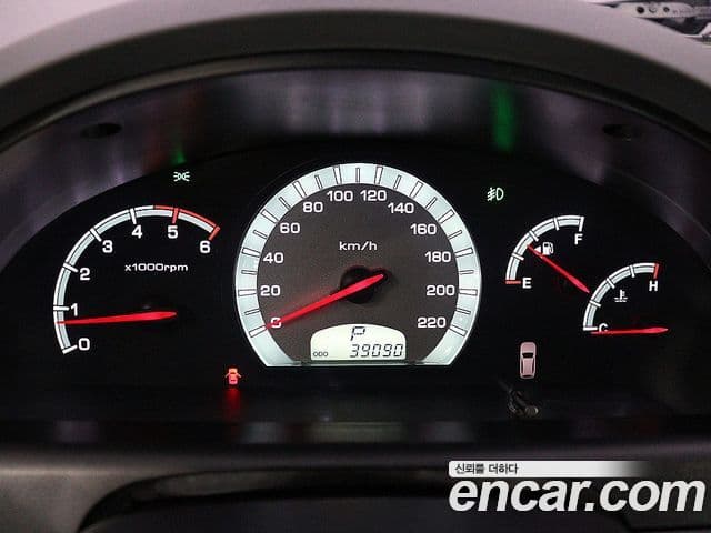 KG모빌리티(SsangYong) Rexton W Prestige, 2013 8