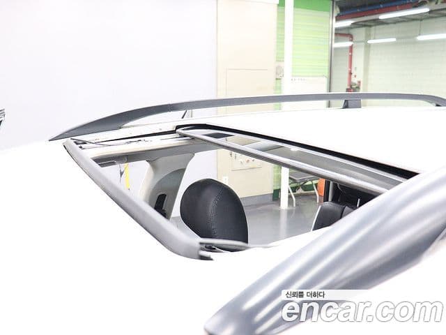 KG모빌리티(SsangYong) Rexton W Prestige, 2013 12