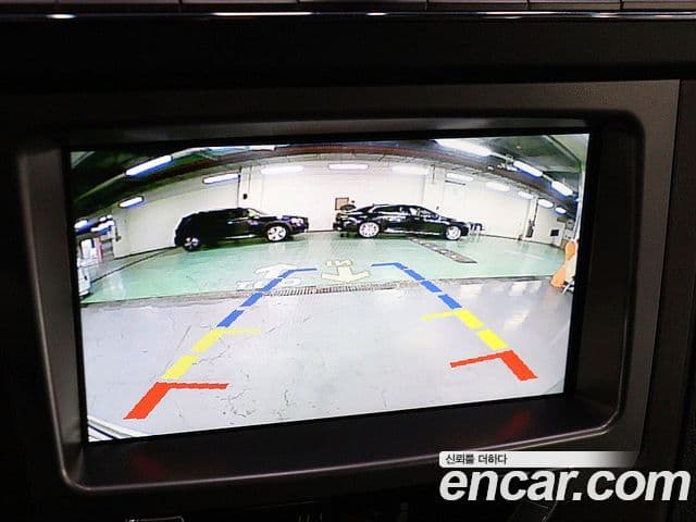 KG모빌리티(SsangYong) Rexton W Prestige, 2013 15