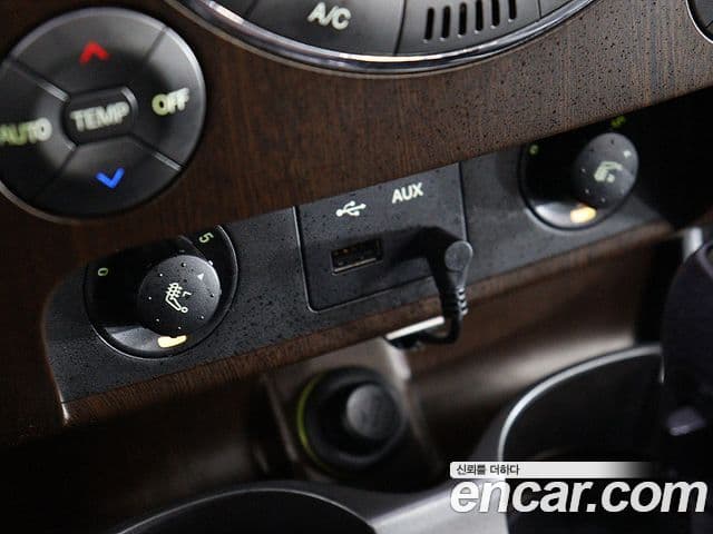 KG모빌리티(SsangYong) Rexton W Prestige, 2013 16