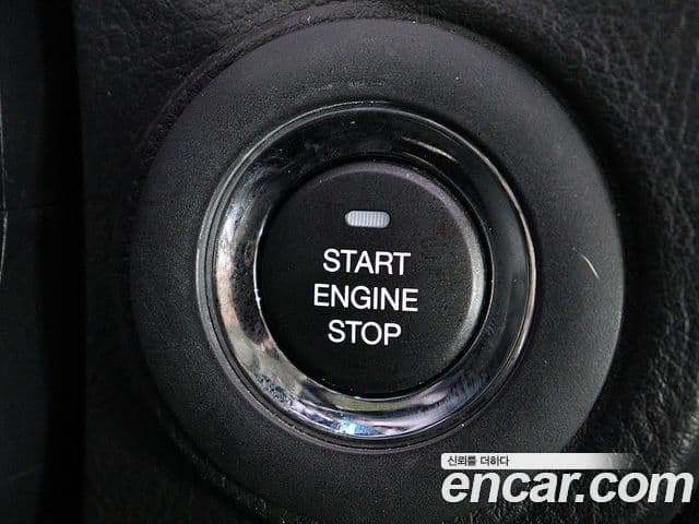 KG모빌리티(SsangYong) Rexton W Prestige, 2013 17