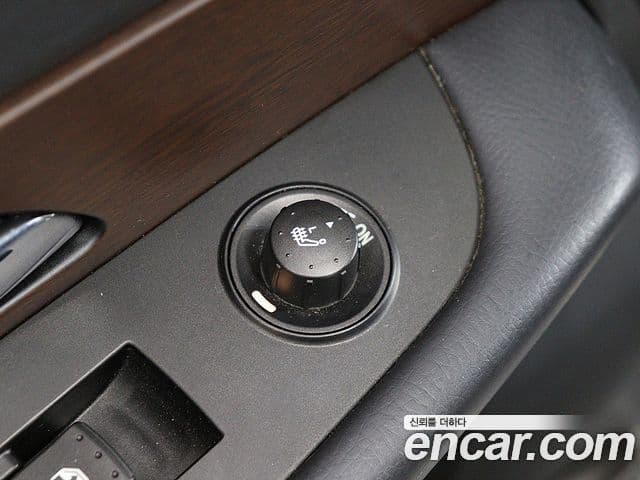 KG모빌리티(SsangYong) Rexton W Prestige, 2013 19