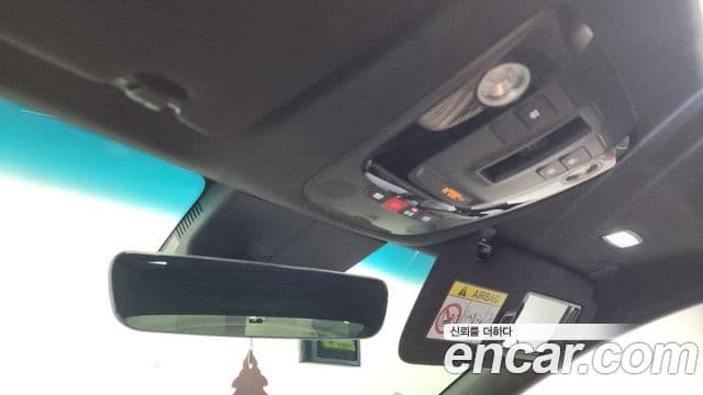 Kia K8 Signature, 2023 17