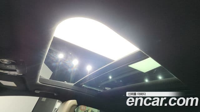 Kia K8 Signature, 2023 18