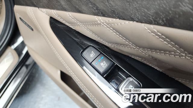 Kia K8 Signature, 2023 19