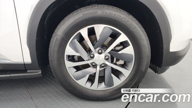 Hyundai Palisade Exclusive, 2020 все фото