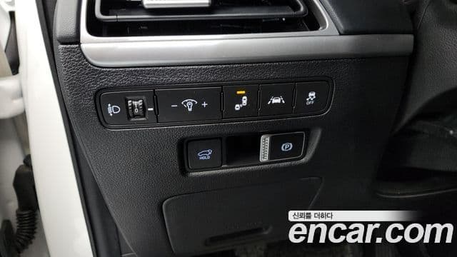 Hyundai Palisade Exclusive, 2020 17