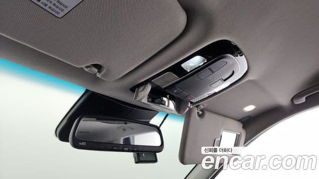 Hyundai Palisade Exclusive, 2020 19