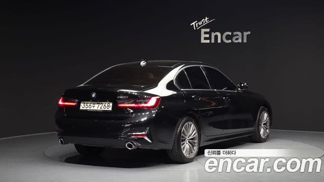 BMW 3시리즈 (G20) Luxury, 2020 2