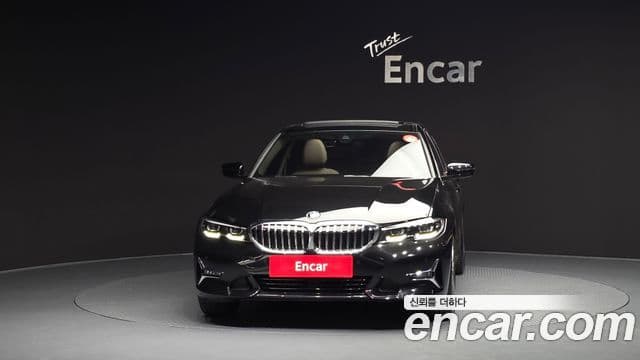 BMW 3시리즈 (G20) Luxury, 2020 3