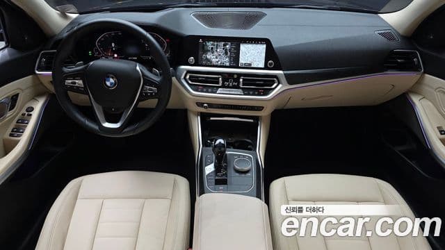 BMW 3시리즈 (G20) Luxury, 2020 7