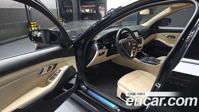 BMW 3시리즈 (G20) Luxury, 2020 10