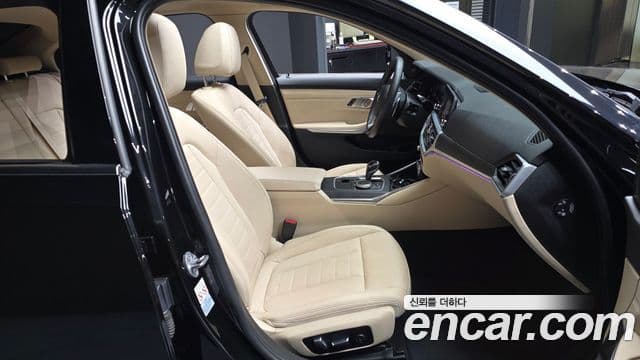 BMW 3시리즈 (G20) Luxury, 2020 11