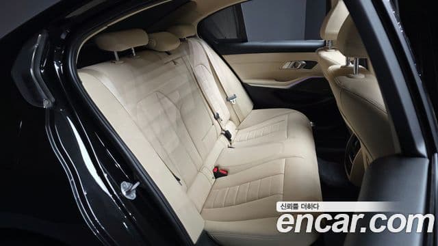 BMW 3시리즈 (G20) Luxury, 2020 12