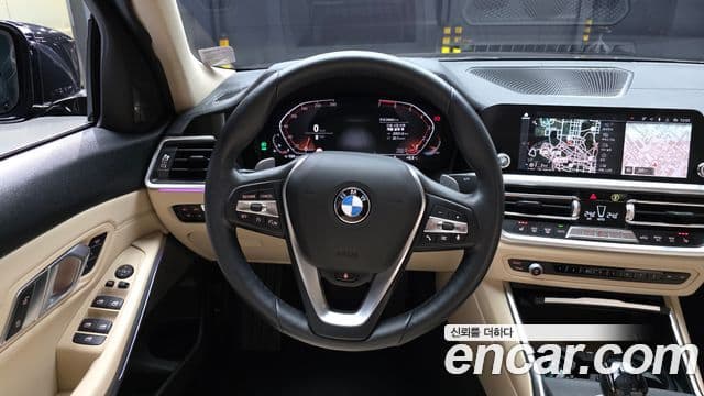 BMW 3시리즈 (G20) Luxury, 2020 13