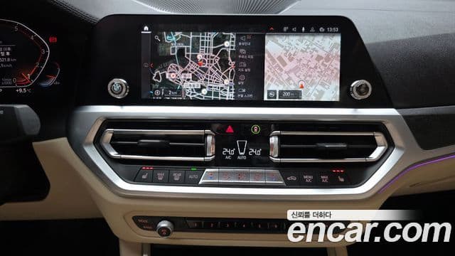 BMW 3시리즈 (G20) Luxury, 2020 14