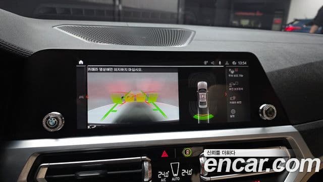 BMW 3시리즈 (G20) Luxury, 2020 15