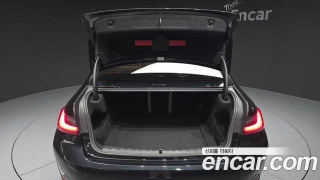 BMW 3시리즈 (G20) Luxury, 2020 20