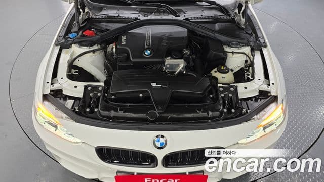BMW 3시리즈 (F30) 320i M Sport, 2018 6
