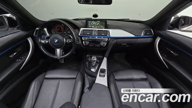 BMW 3시리즈 (F30) 320i M Sport, 2018 7