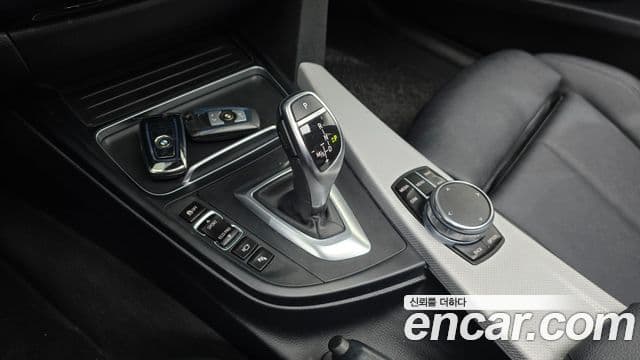 BMW 3시리즈 (F30) 320i M Sport, 2018 9