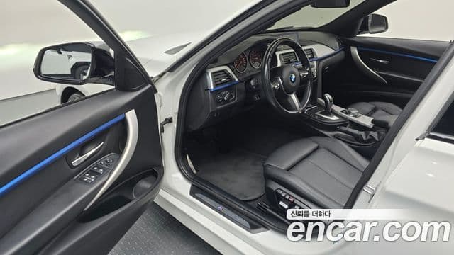 BMW 3시리즈 (F30) 320i M Sport, 2018 11