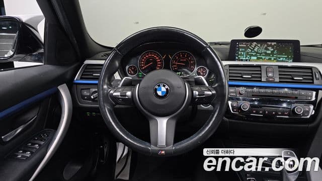 BMW 3시리즈 (F30) 320i M Sport, 2018 13
