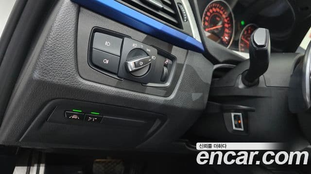 BMW 3시리즈 (F30) 320i M Sport, 2018 14