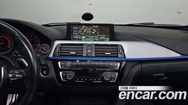 BMW 3시리즈 (F30) 320i M Sport, 2018 15