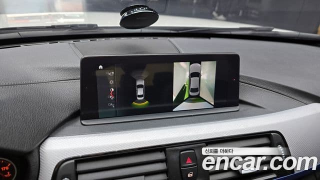 BMW 3시리즈 (F30) 320i M Sport, 2018 16