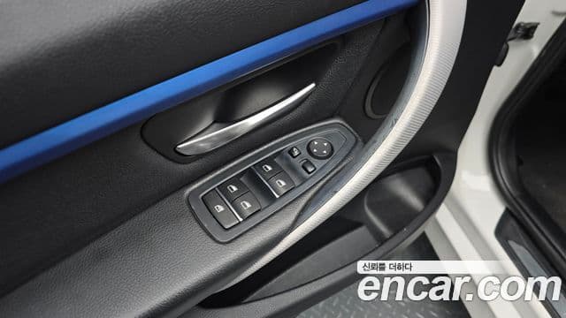 BMW 3시리즈 (F30) 320i M Sport, 2018 17