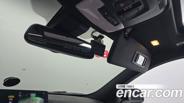 BMW 3시리즈 (F30) 320i M Sport, 2018 19