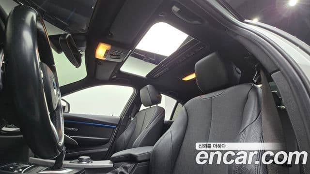 BMW 3시리즈 (F30) 320i M Sport, 2018 20