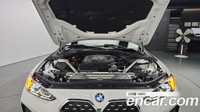 BMW 4시리즈 (G22) 420d M Sport Gran Coupe, 2023 6