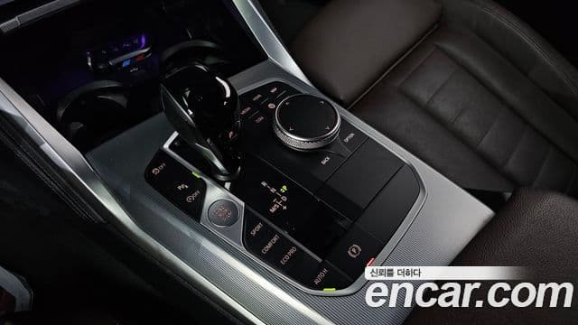 BMW 4시리즈 (G22) 420d M Sport Gran Coupe, 2023 9