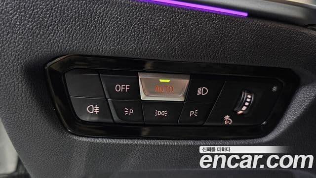 BMW 4시리즈 (G22) 420d M Sport Gran Coupe, 2023 13