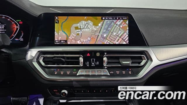 BMW 4시리즈 (G22) 420d M Sport Gran Coupe, 2023 15