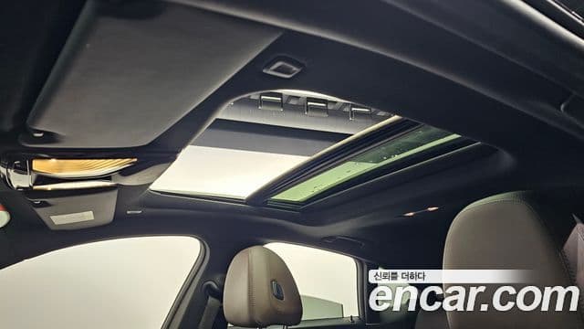 BMW 4시리즈 (G22) 420d M Sport Gran Coupe, 2023 19