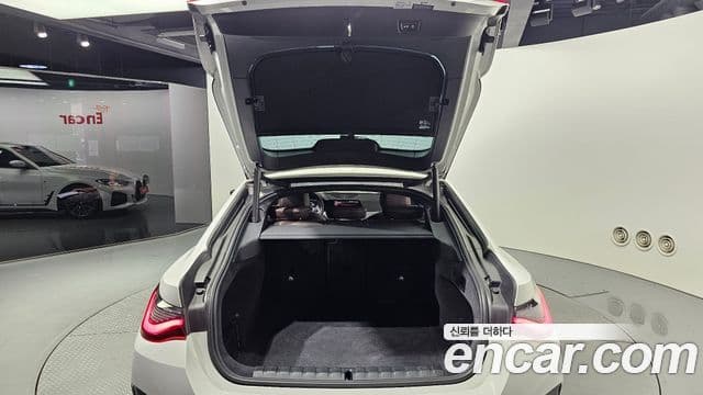 BMW 4시리즈 (G22) 420d M Sport Gran Coupe, 2023 20