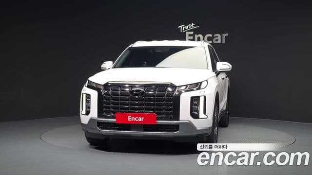 Hyundai The / новый New Palisade Exclusive, 2023 3