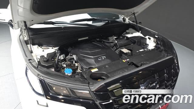 Hyundai The / новый New Palisade Exclusive, 2023 6