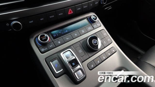 Hyundai The / новый New Palisade Exclusive, 2023 9