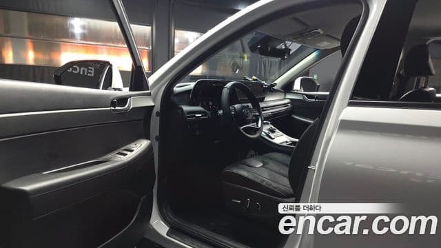 Hyundai The / новый New Palisade Exclusive, 2023 10