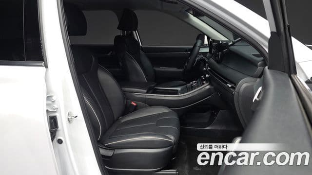 Hyundai The / новый New Palisade Exclusive, 2023 11