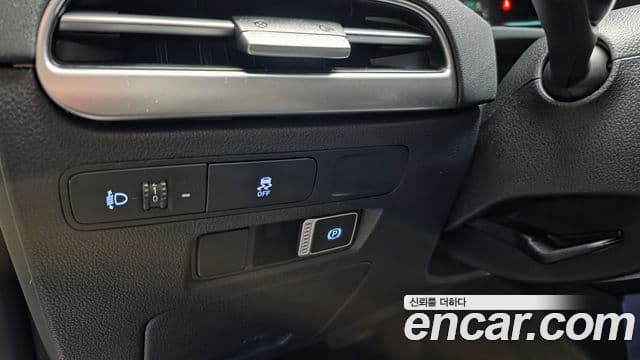 Hyundai The / новый New Palisade Exclusive, 2023 17