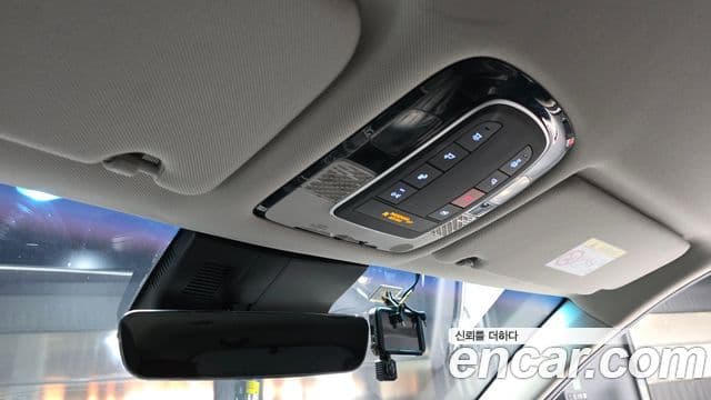 Hyundai The / новый New Palisade Exclusive, 2023 18