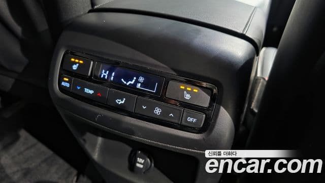 Hyundai The / новый New Palisade Exclusive, 2023 19