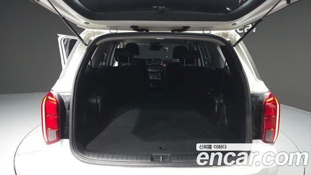 Hyundai The / новый New Palisade Exclusive, 2023 20